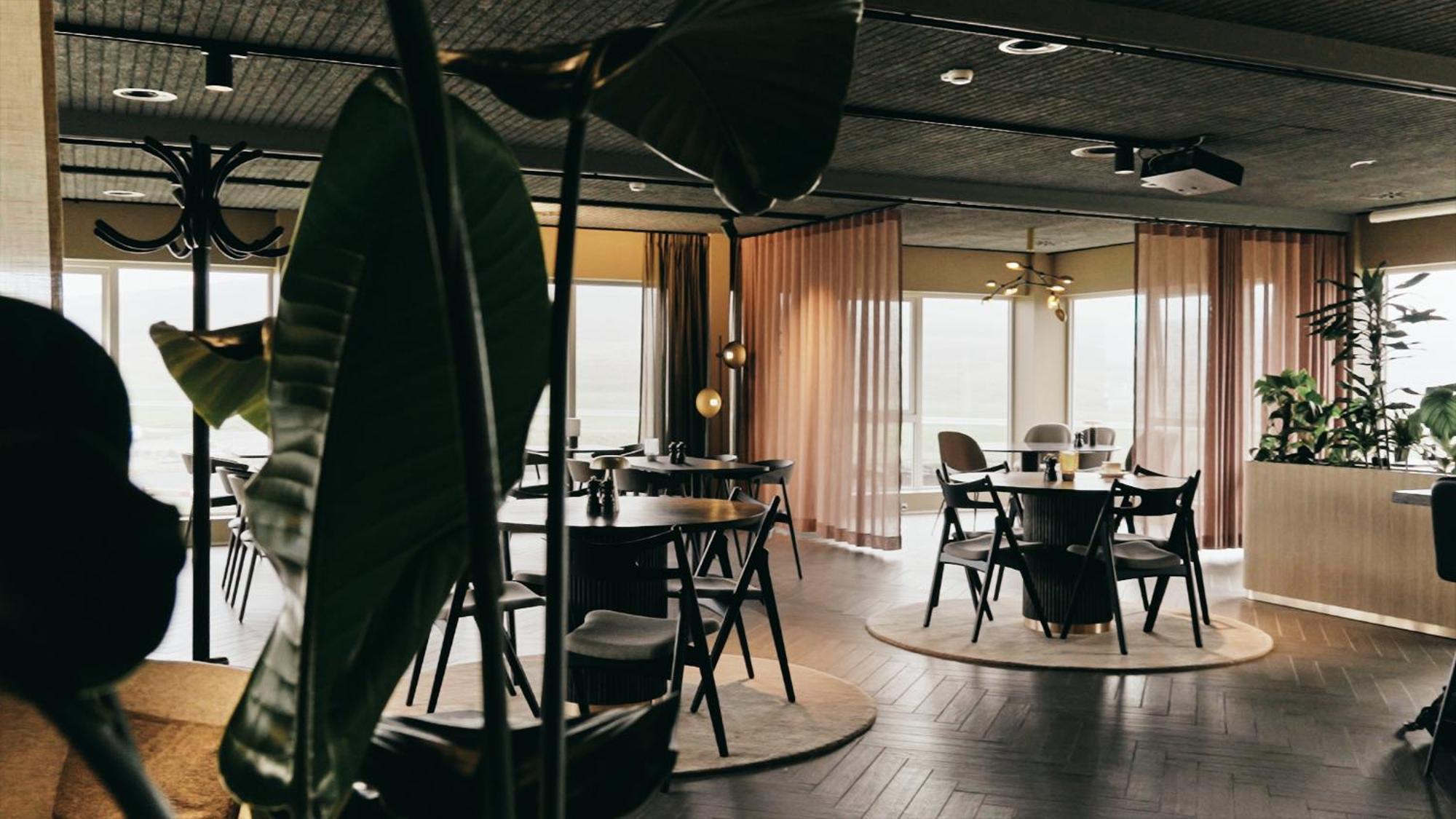 Hotel Vagar Sørvágur Eksteriør bilde